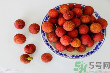 荔枝可以美容嗎？荔枝怎樣吃可以美容？
