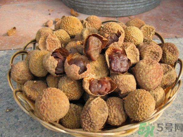 孕婦可以吃荔枝干嗎？孕婦吃荔枝干好嗎？