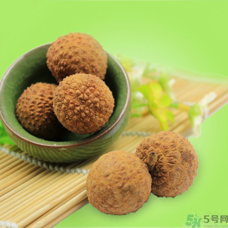 孕婦可以吃荔枝干嗎？孕婦吃荔枝干好嗎？