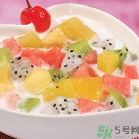 牛奶能和獼猴桃一起吃嗎？牛奶不能和什么一起吃？