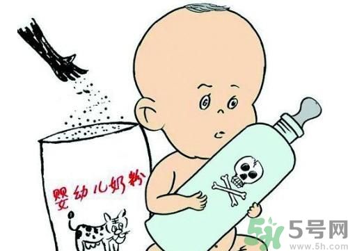 假冒奶粉有哪些品牌？貝因美也有假冒奶粉是真的嗎？