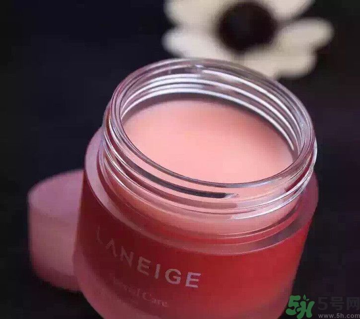 蘭芝的唇膜怎么樣？蘭芝唇膜好用嗎？