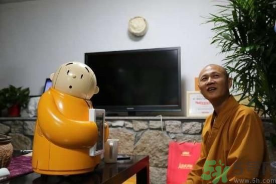 機(jī)器僧哪里可以買到？機(jī)器僧多少錢？
