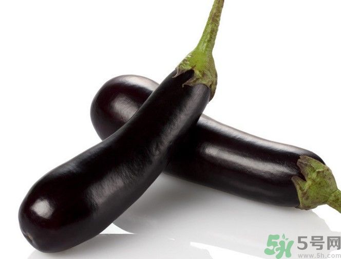 怎么挑選嫩茄子？怎么辨別茄子的老嫩？
