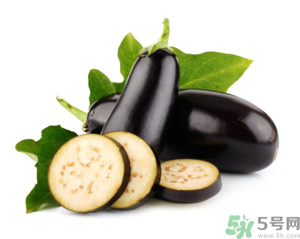 茄子有籽能吃嗎？茄子有籽吃了好不好？