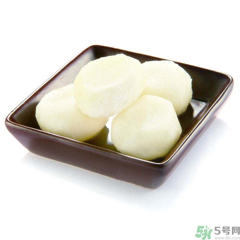 馬蹄可以和香蕉一起吃嗎？馬蹄和香蕉一起吃好嗎？