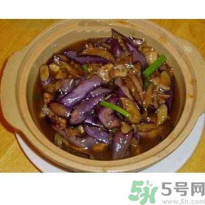 茄子隔夜還能吃嗎？茄子隔夜吃有什么危害？