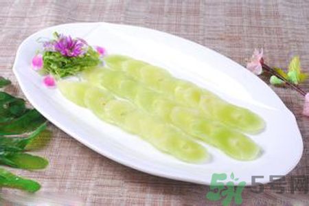 萵筍可以美白嗎？萵筍怎樣美白？