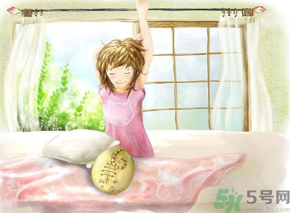 女生早上戀床好不好？早上可以戀床嗎？
