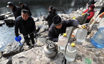 哪些地方的地下水不能飲用？為什么八成地下水不能飲用？