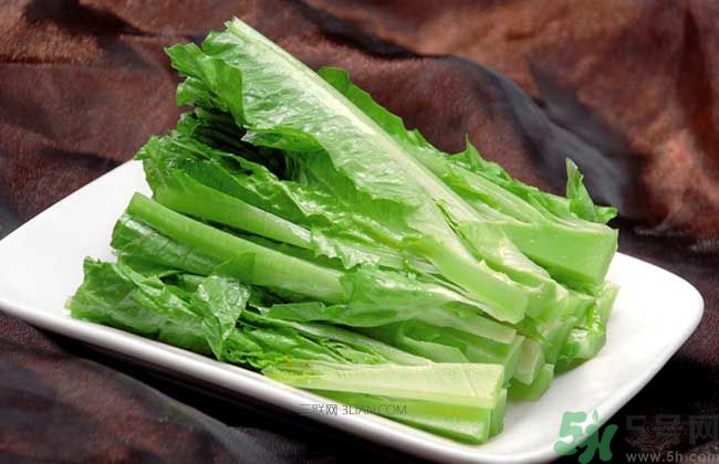 萵筍葉子能吃嗎？萵筍葉子吃了好不好？