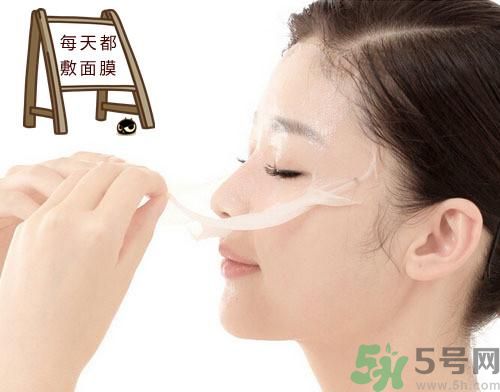 山竹可以做面膜嗎？山竹怎樣做面膜？