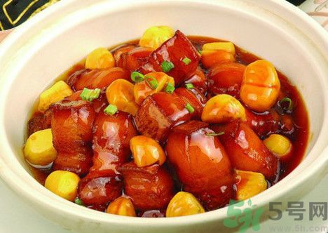 電飯鍋可以做紅燒肉嗎？電飯鍋怎么做紅燒肉？