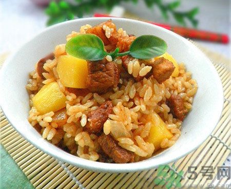 電飯鍋可以做紅燒肉嗎？電飯鍋怎么做紅燒肉？