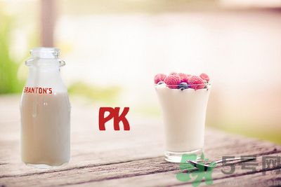 牛奶和酸奶哪個(gè)更加健康？牛奶和酸奶哪個(gè)更好？