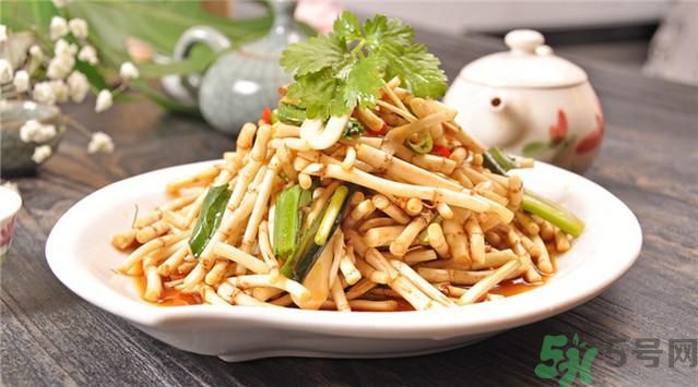 魚腥草可以止咳嗎？魚腥草止咳的辦法有哪些？