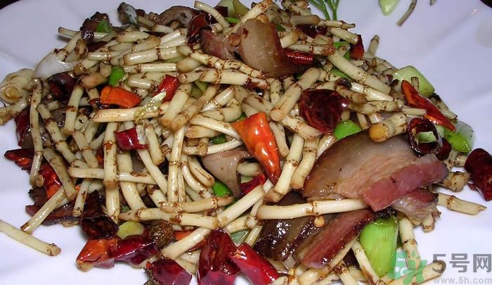 魚(yú)腥草可以治腮腺炎嗎？魚(yú)腥草怎么治腮腺炎？