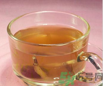 飯后可以喝魚(yú)腥草茶嗎？喝魚(yú)腥草茶好嗎？