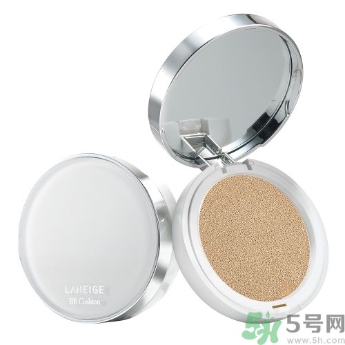 蘭芝氣墊BB有效期是多少？蘭芝氣墊BB有能用多久？