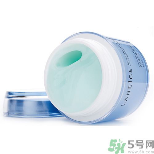 蘭芝夜間修護(hù)鎖水面膜怎么樣？蘭芝夜間修護(hù)鎖水面膜好用嗎？