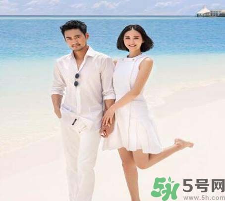 袁弘張歆藝結(jié)婚什么時(shí)候結(jié)婚？袁弘張歆藝是怎么在一起的？