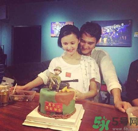 袁弘張歆藝結(jié)婚什么時(shí)候結(jié)婚？袁弘張歆藝是怎么在一起的？