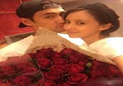 袁弘張歆藝結婚什么時候結婚？袁弘張歆藝是怎么在一起的？