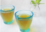 冬瓜茶可以減肥嗎？冬瓜茶怎么喝減肥？