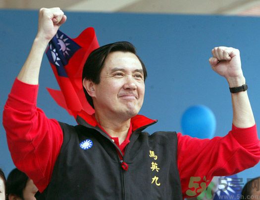 馬英九便當(dāng)菜色曝光 馬英九愛(ài)吃什么？