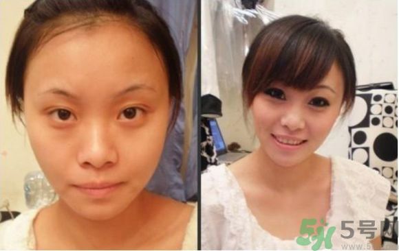 女子每天為化妝早起晚睡是怎么回事？怎么判斷女孩有沒(méi)有化妝？