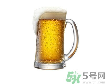 輸頭孢后能喝啤酒嗎？輸頭孢后喝啤酒好不好？
