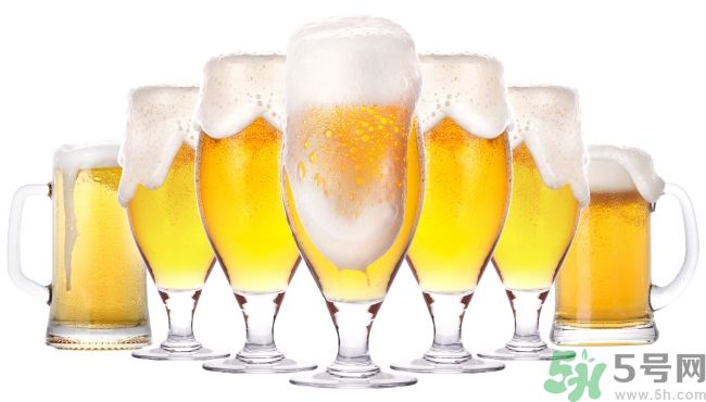 輸頭孢后能喝啤酒嗎？輸頭孢后喝啤酒好不好？