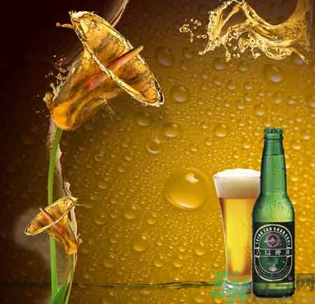 吃了消炎藥能喝啤酒嗎？吃消炎藥和啤酒好不好？
