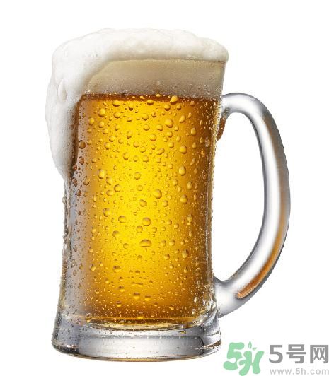 吃了消炎藥能喝啤酒嗎？吃消炎藥和啤酒好不好？