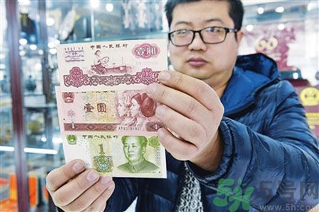 一元紙幣會退出流通嗎？一元紙幣的發(fā)展史是怎樣的？