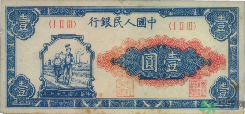 一元紙幣會退出流通嗎？一元紙幣的發(fā)展史是怎樣的？