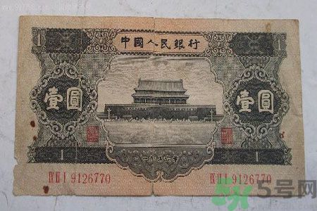 一元紙幣會退出流通嗎？一元紙幣的發(fā)展史是怎樣的？