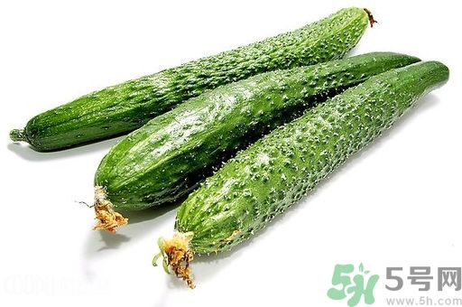 孕婦可以吃生黃瓜嗎？孕婦可以生吃黃瓜嗎？