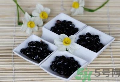 煮黑豆要多少長時間？黑豆怎么煮嗎？