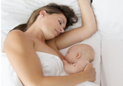 為什么幼兒喝母乳紅了眼？哺乳期飲食禁忌有哪些？