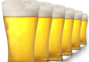 輸頭孢后能喝啤酒嗎？輸頭孢后喝啤酒好不好？