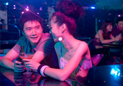 什么樣的男人在夜店最受歡迎？夜店的女人喜歡什么樣的男人？