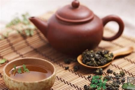 喝什么茶可以解春困？春困喝什么茶？