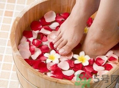 天天泡腳好不好？天天泡腳有什么壞處？