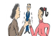 為什么媽媽都不喜歡媳婦 ？怎樣處理婆媳關(guān)系？