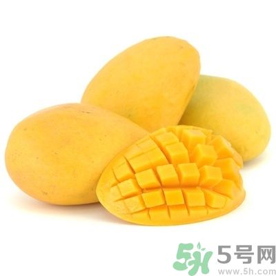 拉肚子能吃芒果嗎？拉肚子吃芒果好不好？