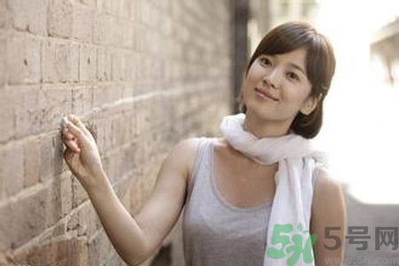 杜淳為什么想娶宋慧喬？宋慧喬的魅力有哪些？