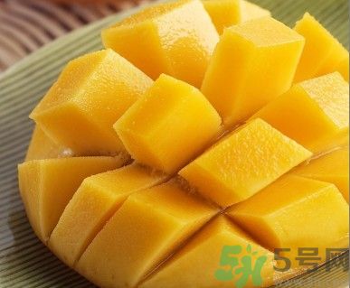 引完產(chǎn)能吃芒果嗎？引完產(chǎn)吃芒果好不好？