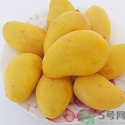 吃芒果能減肥嗎？吃芒果減肥可以嗎？