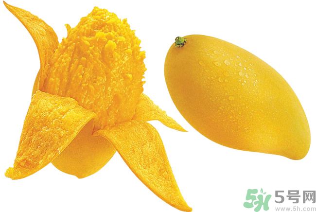 吃芒果能減肥嗎？吃芒果減肥可以嗎？